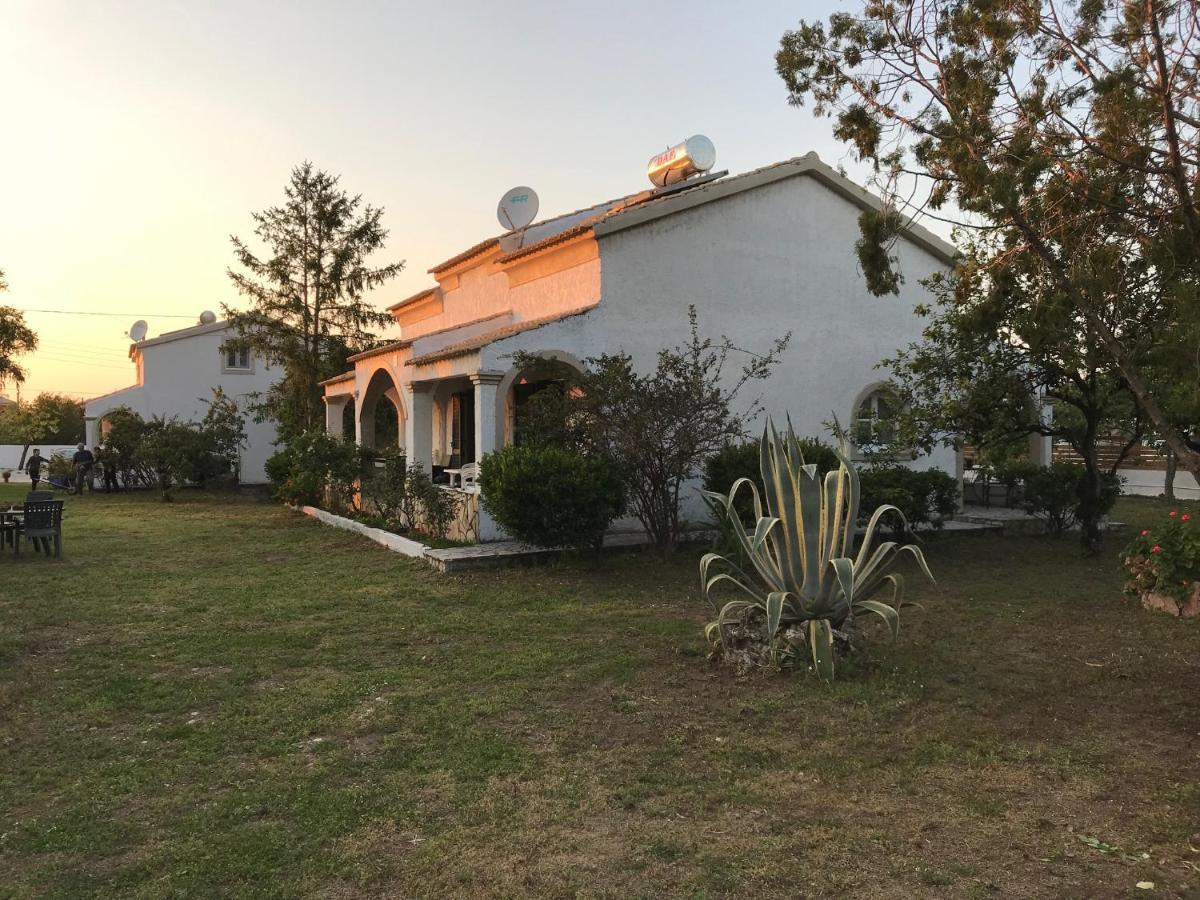 Sungate Villas Almiros Beach المظهر الخارجي الصورة