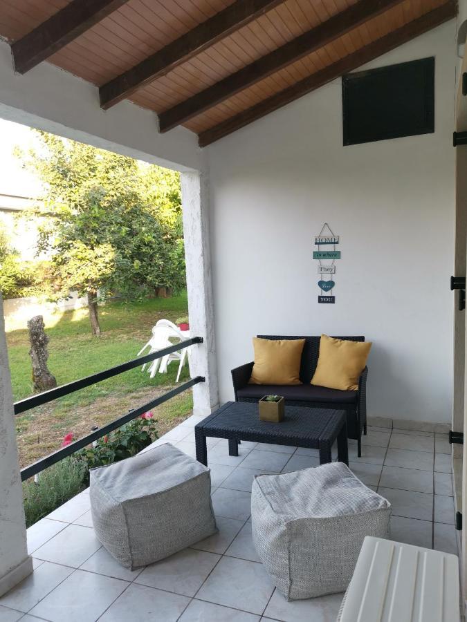 Sungate Villas Almiros Beach المظهر الخارجي الصورة
