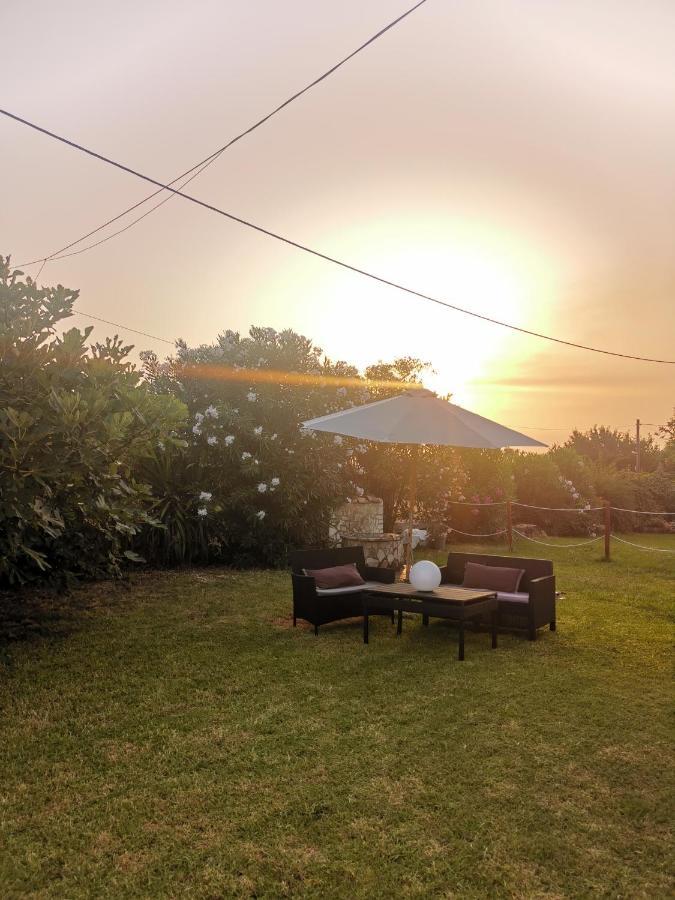 Sungate Villas Almiros Beach المظهر الخارجي الصورة