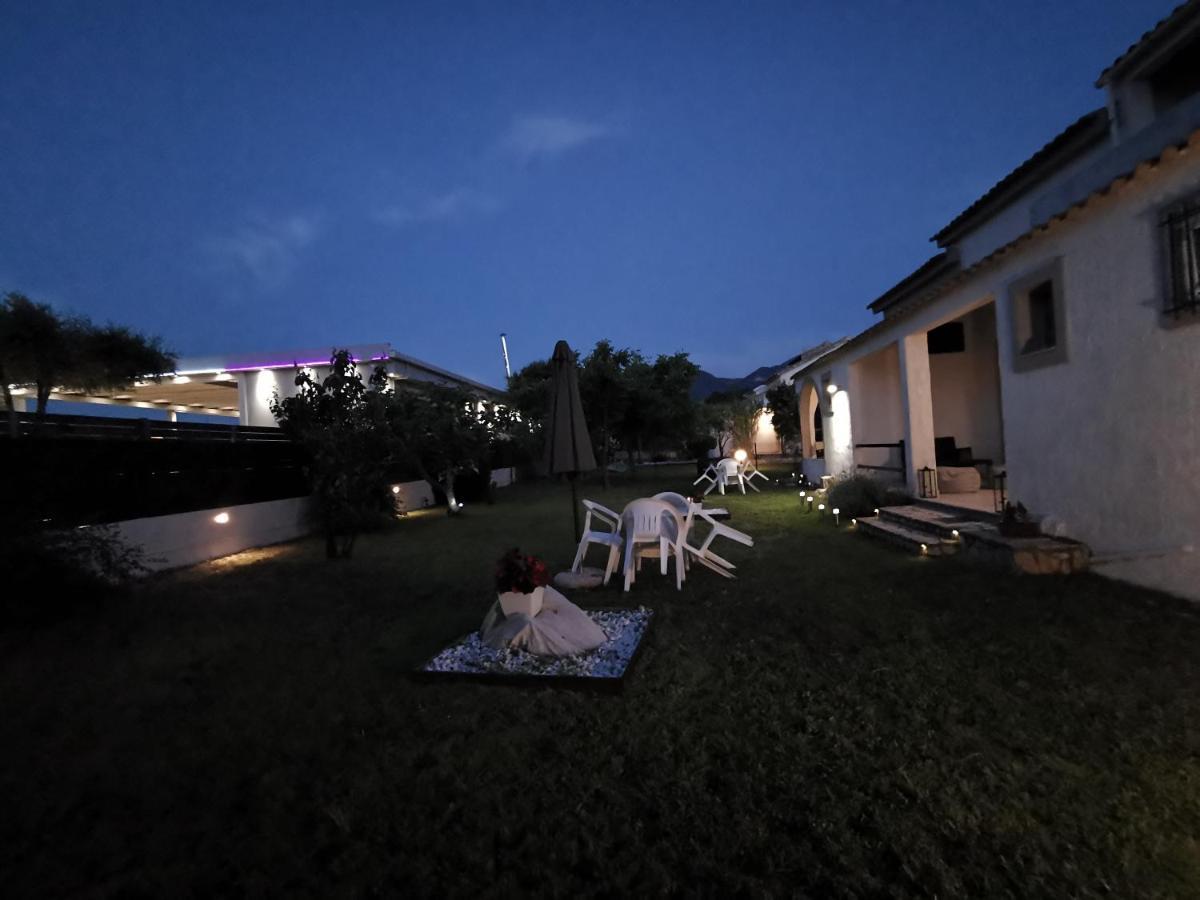 Sungate Villas Almiros Beach المظهر الخارجي الصورة