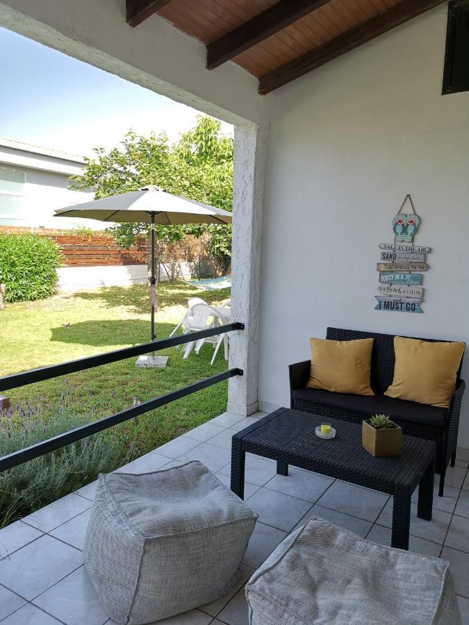 Sungate Villas Almiros Beach المظهر الخارجي الصورة