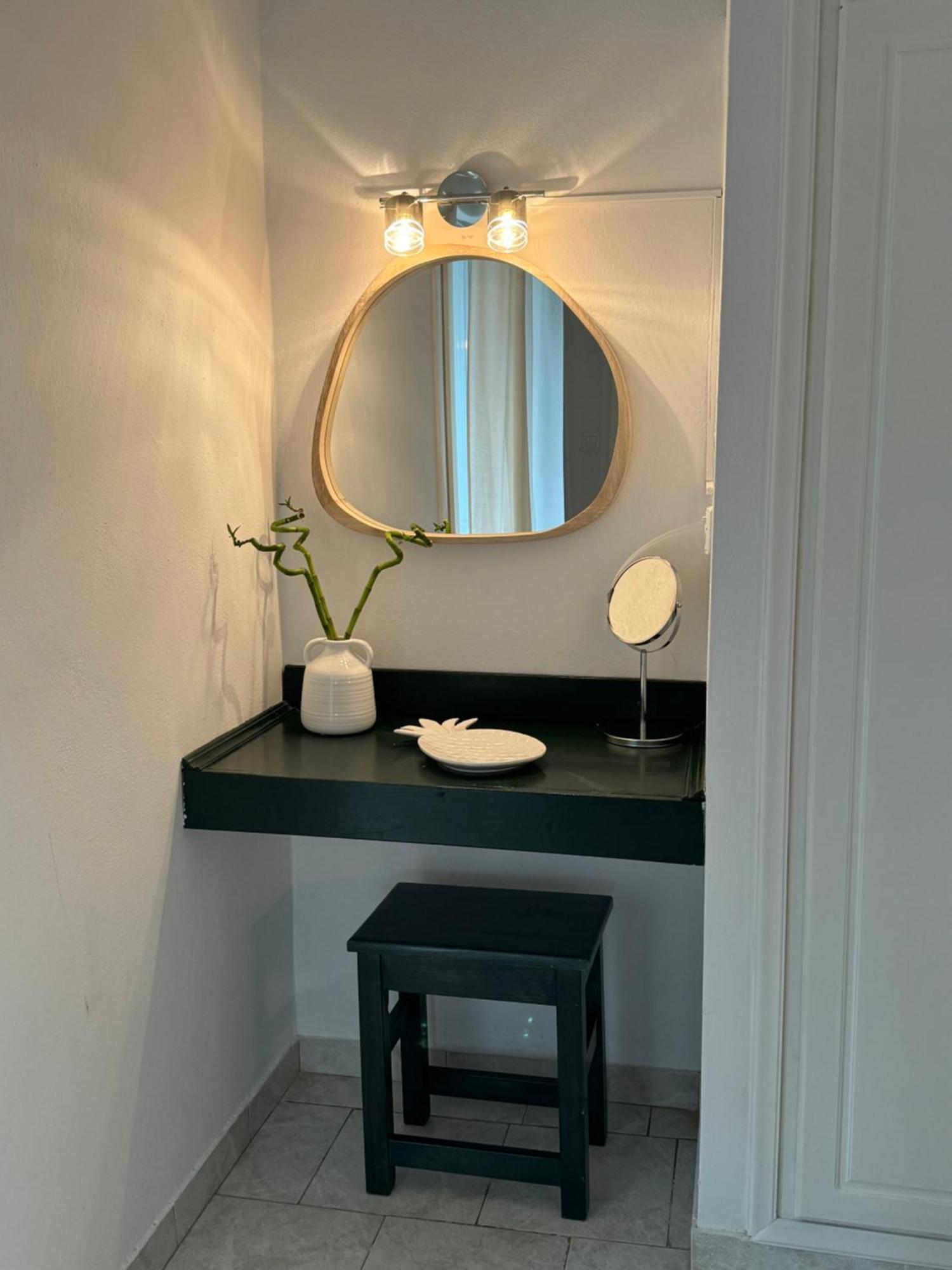 Sungate Villas Almiros Beach المظهر الخارجي الصورة