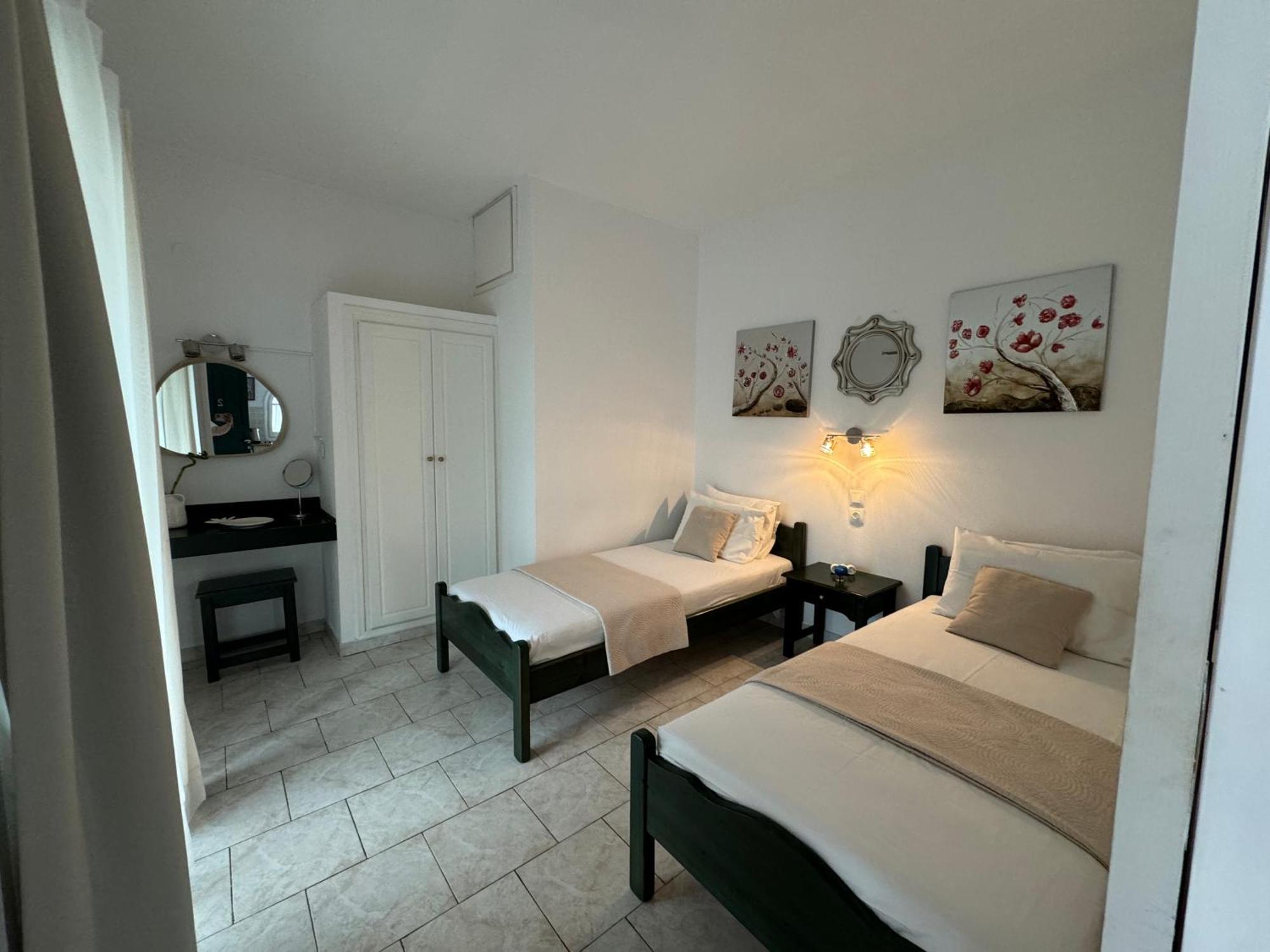 Sungate Villas Almiros Beach المظهر الخارجي الصورة