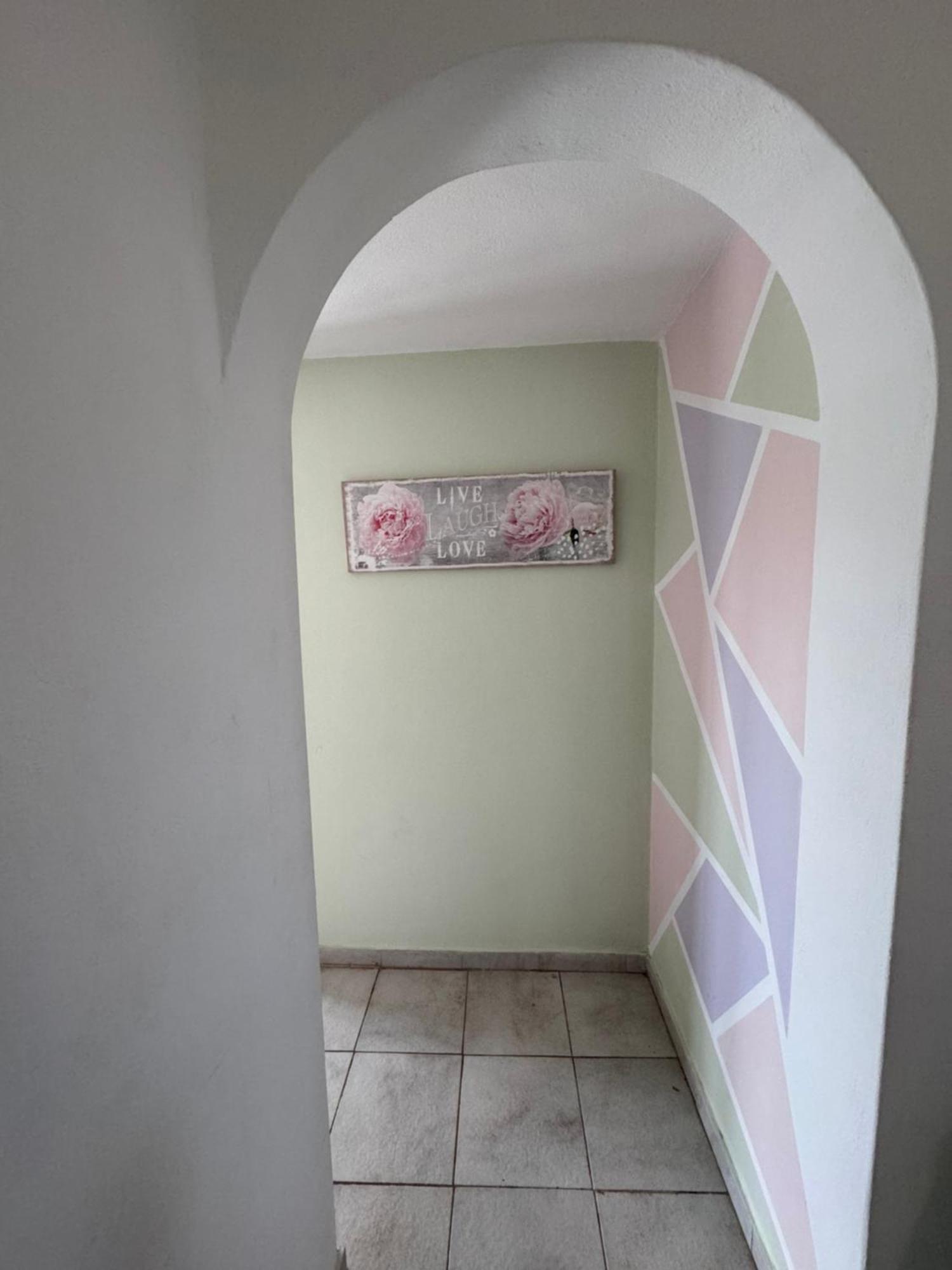 Sungate Villas Almiros Beach المظهر الخارجي الصورة